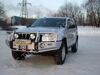 Jeep Grand Cherokee WK 3.0 CRD. ОМЕ, ARB, SW 9500 RST